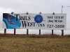Trails west