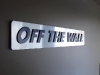Off the Wall 