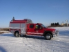 Fire Department Vehicle