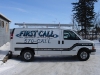 First Call Plumbing & Heating