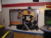 Wheat Kings Goalie
